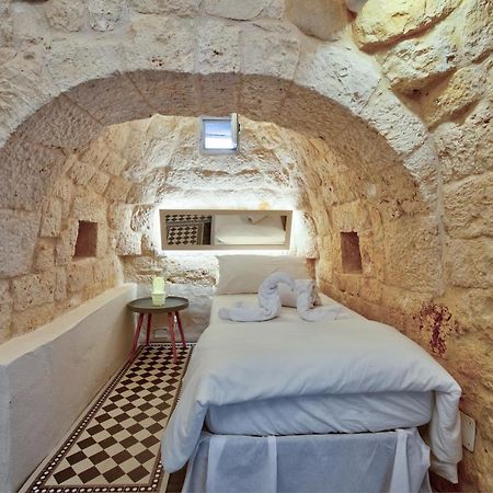 B&B Trulli Moonlight Da Grace オストゥーニ エクステリア 写真